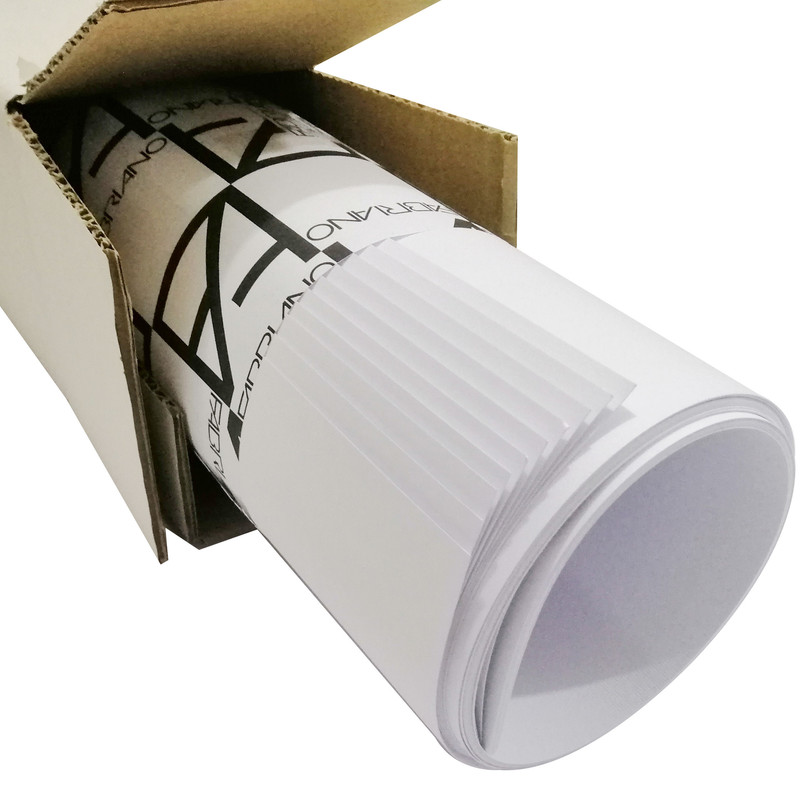 مقوا فابریانو مدل الر سایز 50x70 سانتی متر بسته 10 عددی