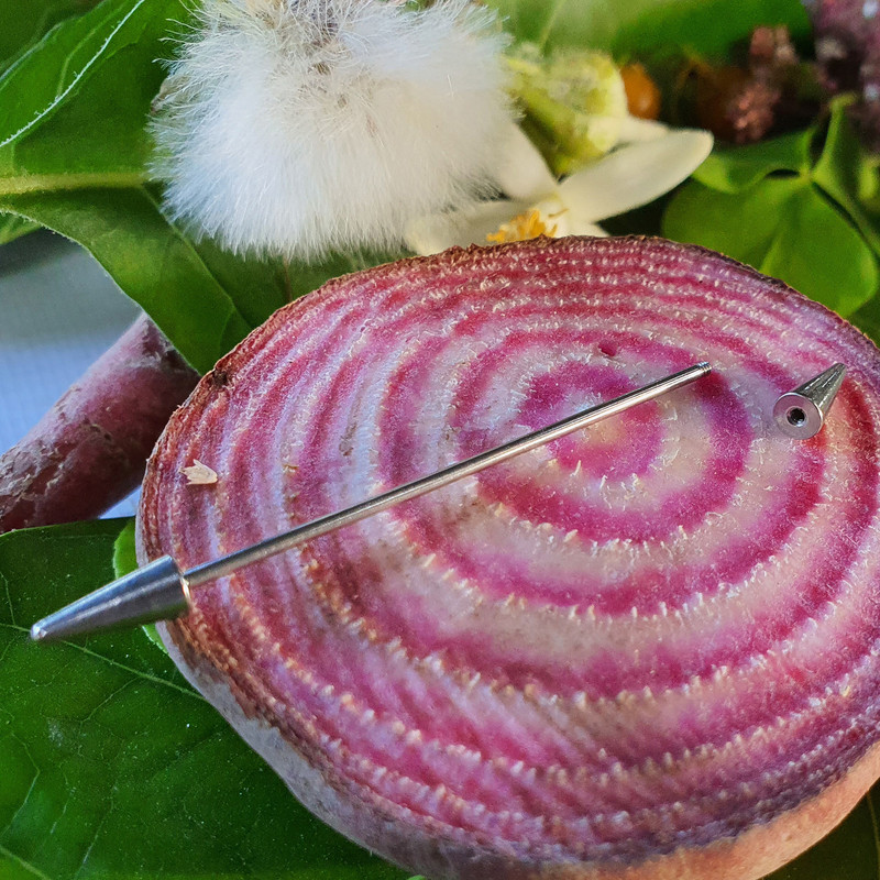 پیرسینگ گوش کد PS300