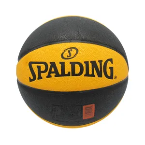 توپ بسکتبال اسپالدینگ
 مدل STAR 12