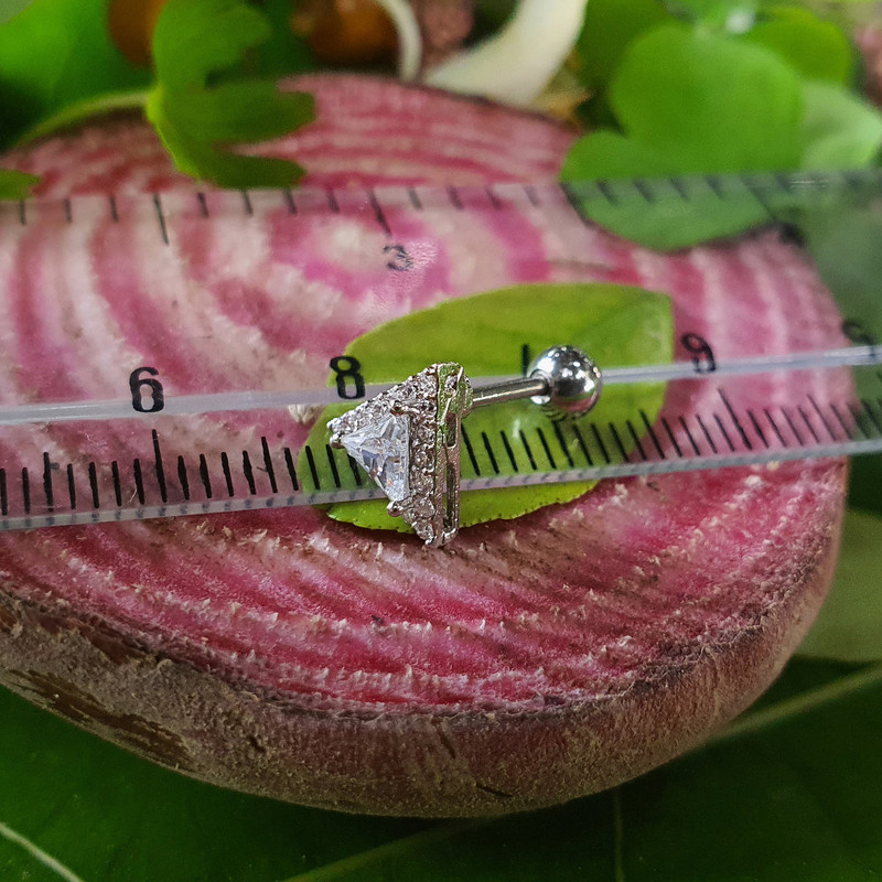 پیرسینگ گوش کد PS311 پیرسینگ گوش کد PS311