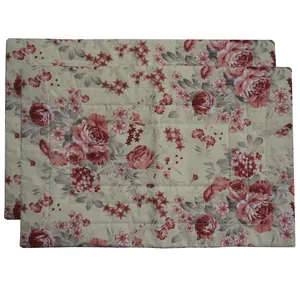 روبالشی مدل Dianthus بسته 2 عددی