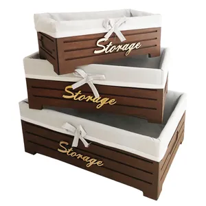 سبد ارگانایزر مدل WH600-STORAGE-M مجموعه سه عددی