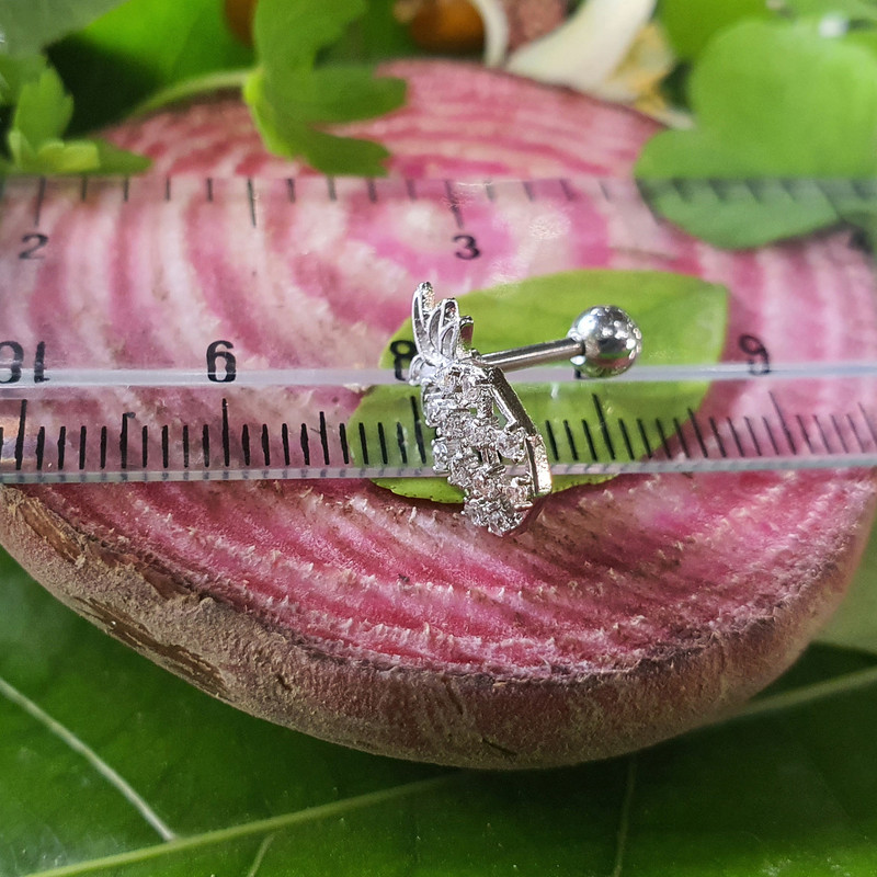 پیرسینگ گوش کد PS321