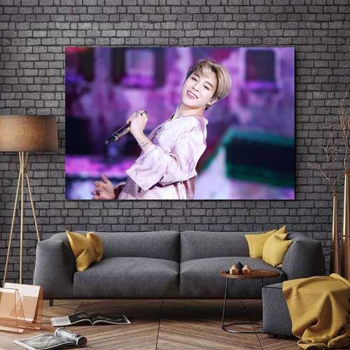 تابلو شاسی طرح BTS کد 132