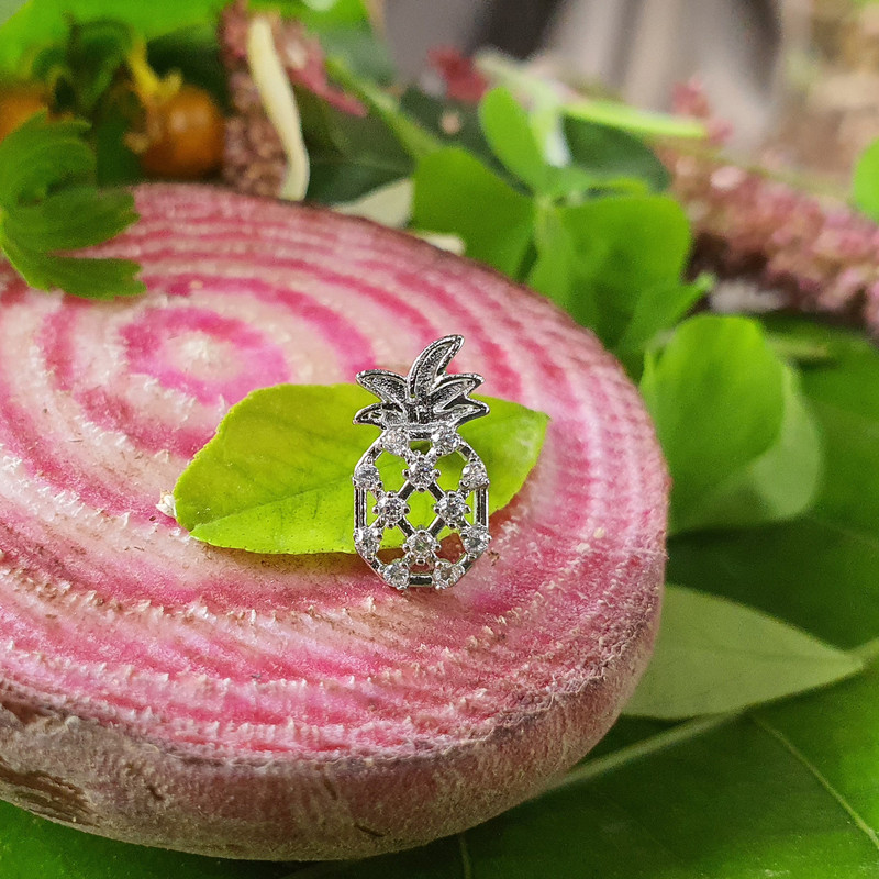 پیرسینگ گوش کد PS321