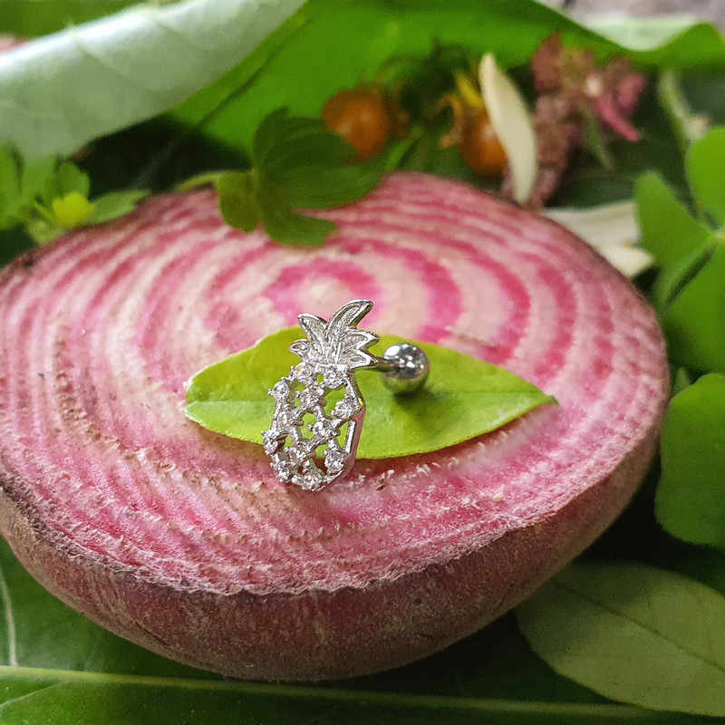 پیرسینگ گوش کد PS321