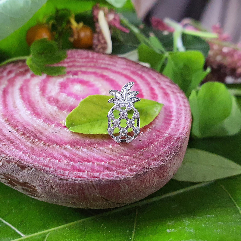 پیرسینگ گوش کد PS321