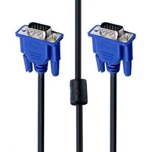 کابل VGA دیتکس مدل 2918  طول 3 متر