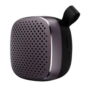 اسپیکر بلوتوثی قابل حمل رسی مدل P1