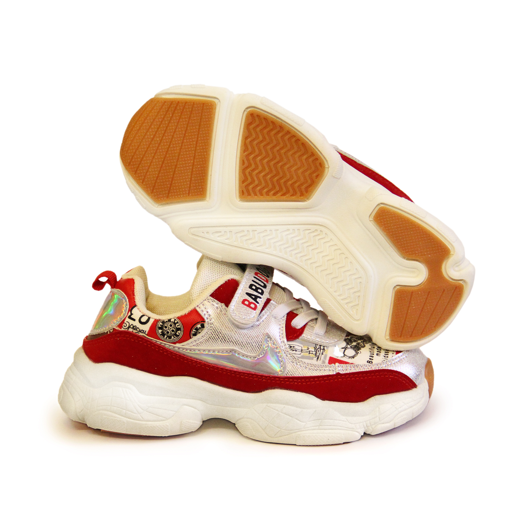 کفش راحتی بچگانه بابوداگ کد ۴۰۵