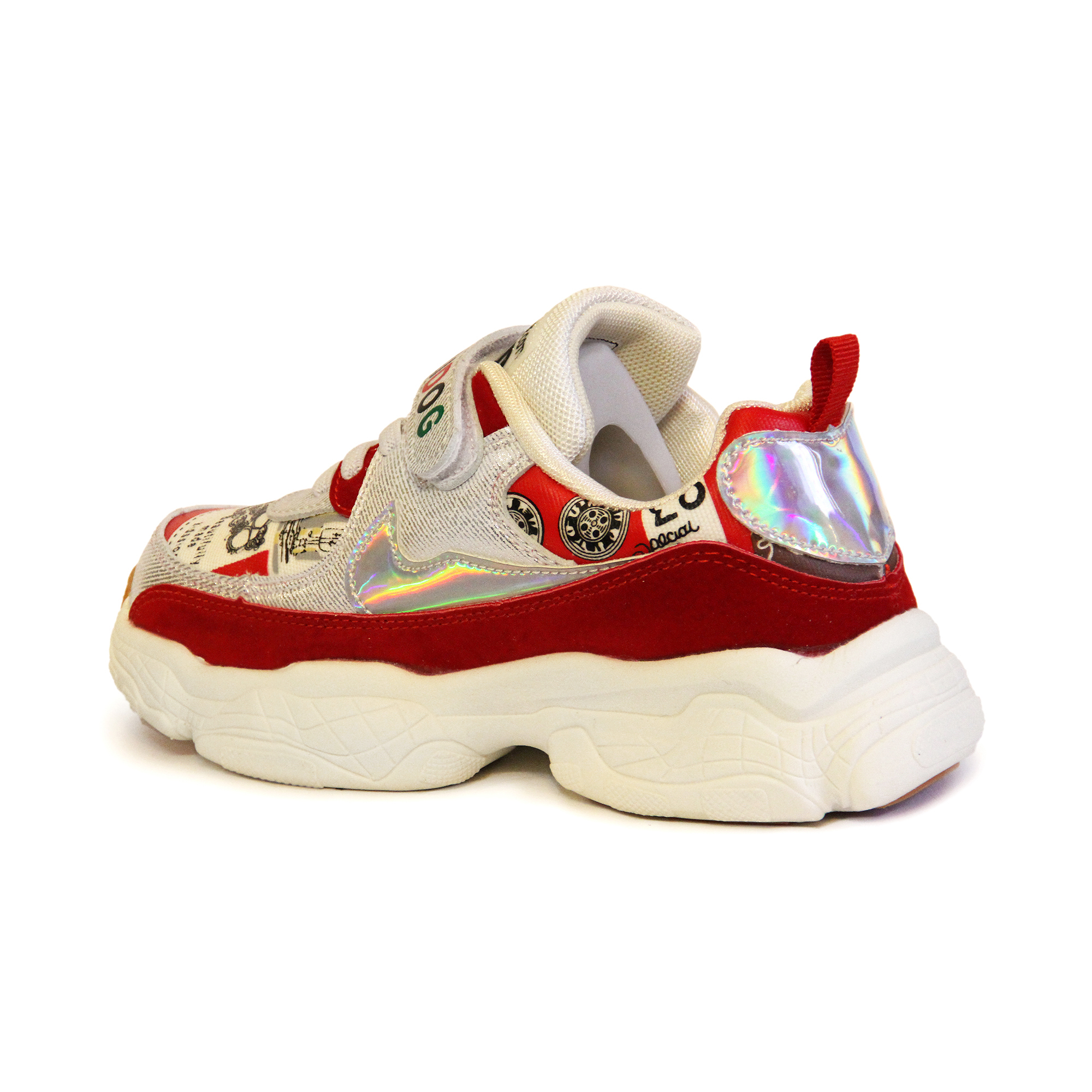 کفش راحتی بچگانه بابوداگ کد ۴۰۵