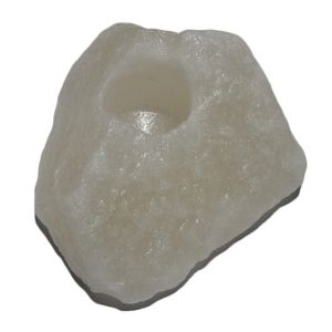 نقد و بررسی جاشمعی سنگ نمک طرح صخره کد 01 توسط خریداران