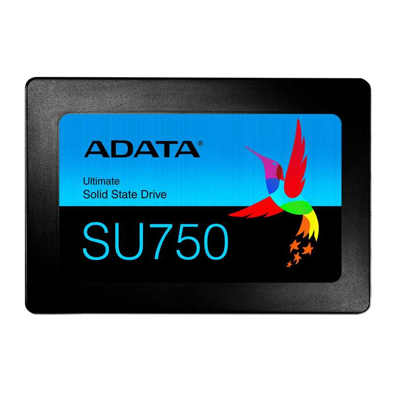 اس اس دی اینترنال ای دیتا مدل SU750 ظرفیت 512 گیگابایت اس اس دی اینترنال ای دیتا مدل SU750 ظرفیت 512 گیگابایت