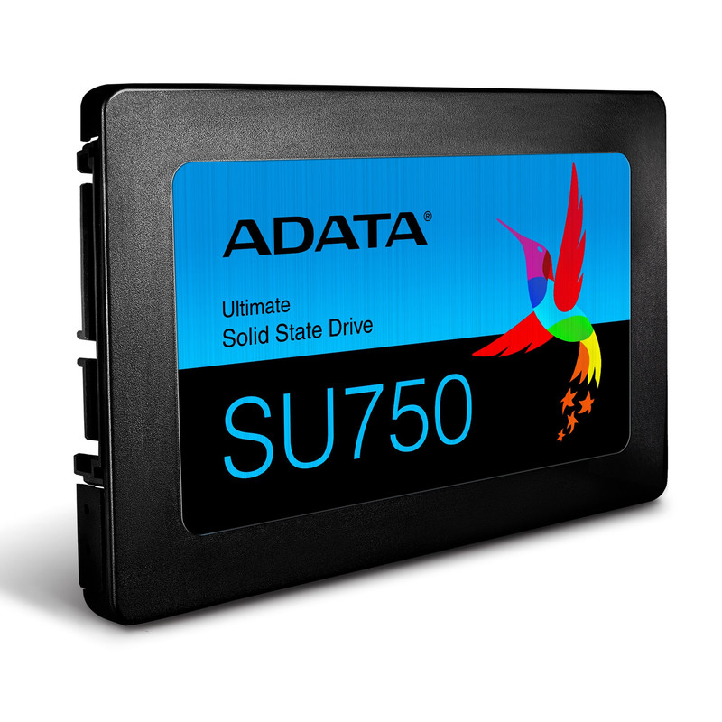 اس اس دی اینترنال ای دیتا مدل SU750 ظرفیت 512 گیگابایت 3