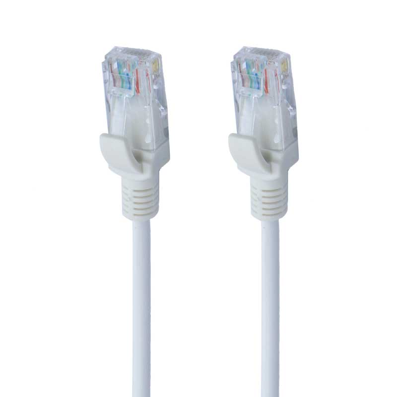 کابل شبکه cat6 دیتکس پلاس مدل PR5 