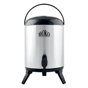 کلمن هوکوپلاس مدل L10000 گنجایش 10 لیتر