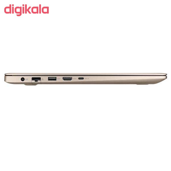 لپ تاپ 15 اینچی ایسوس مدل Vivobook N580GD- K main 1 2