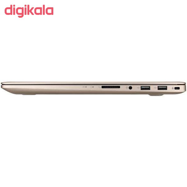 لپ تاپ 15 اینچی ایسوس مدل Vivobook N580GD- K main 1 3