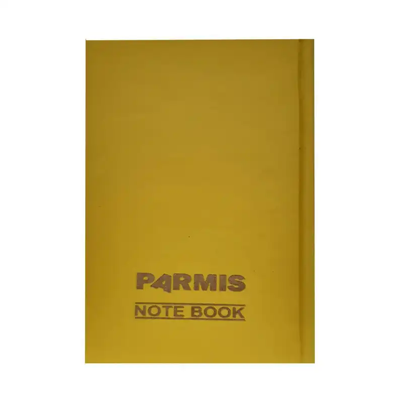 دفترچه یاداشت کد 1001