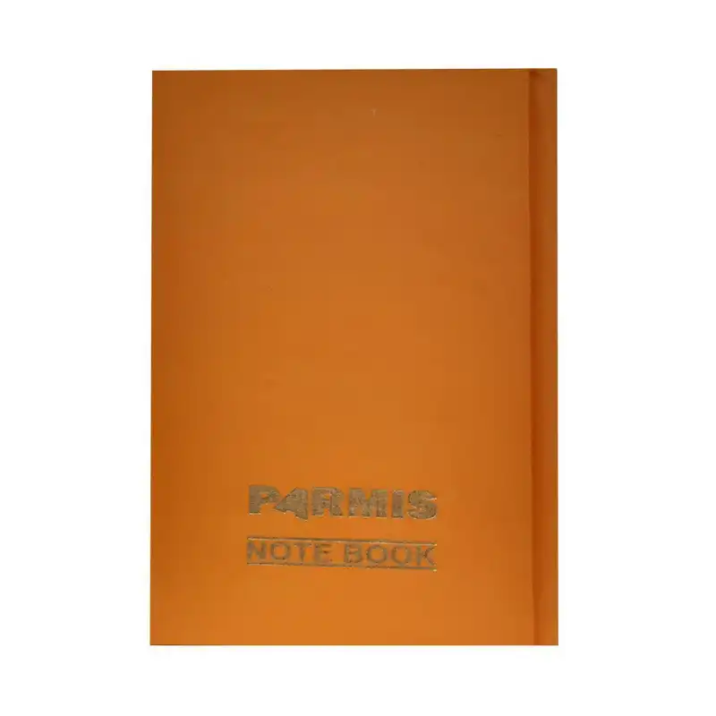 دفترچه یاداشت کد 1001