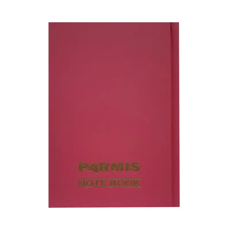 دفترچه یاداشت کد 1001