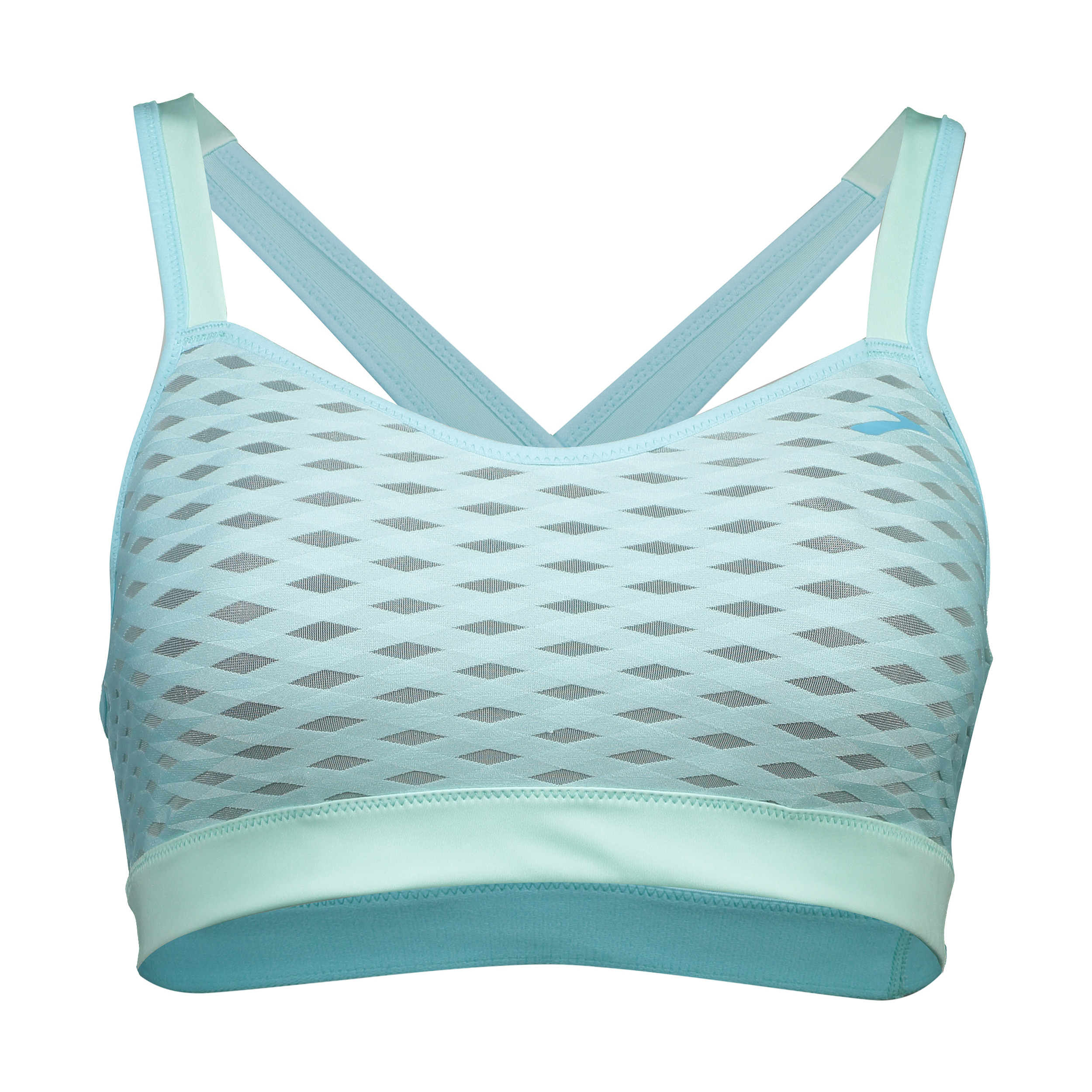 نیم تنه ورزشی زنانه بروکس مدل GH-254