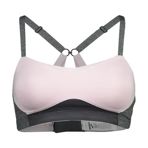 نیم تنه ورزشی زنانه بروکس مدل GH-257