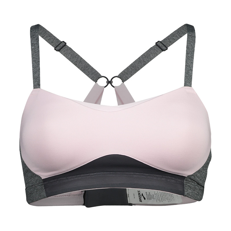 نیم تنه ورزشی زنانه بروکس مدل GH-257