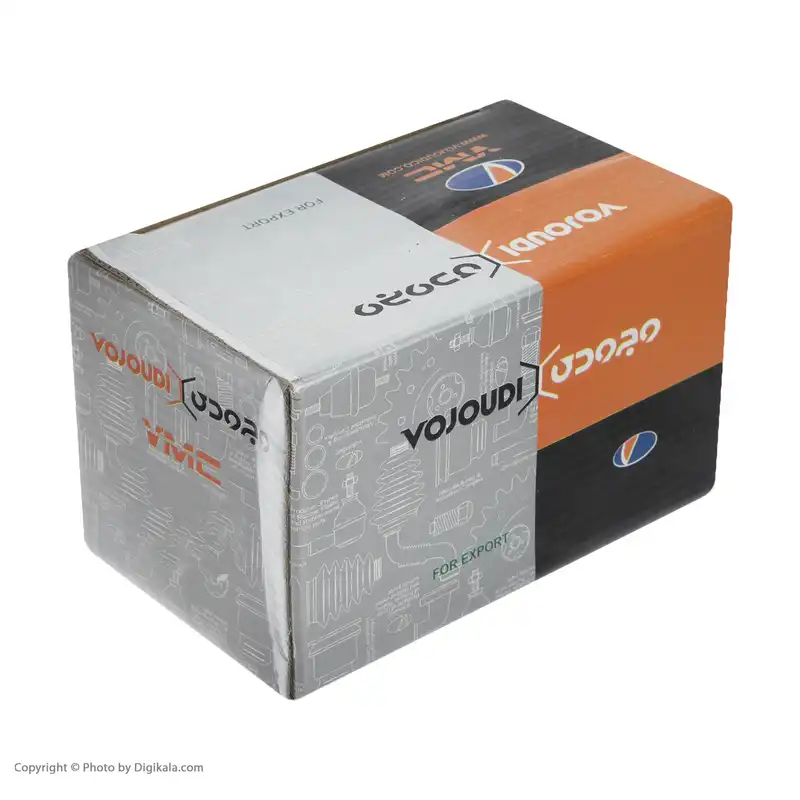 دسته موتور زیر باطری وجودی مدل 3947 مناسب برای زانتیا 2000