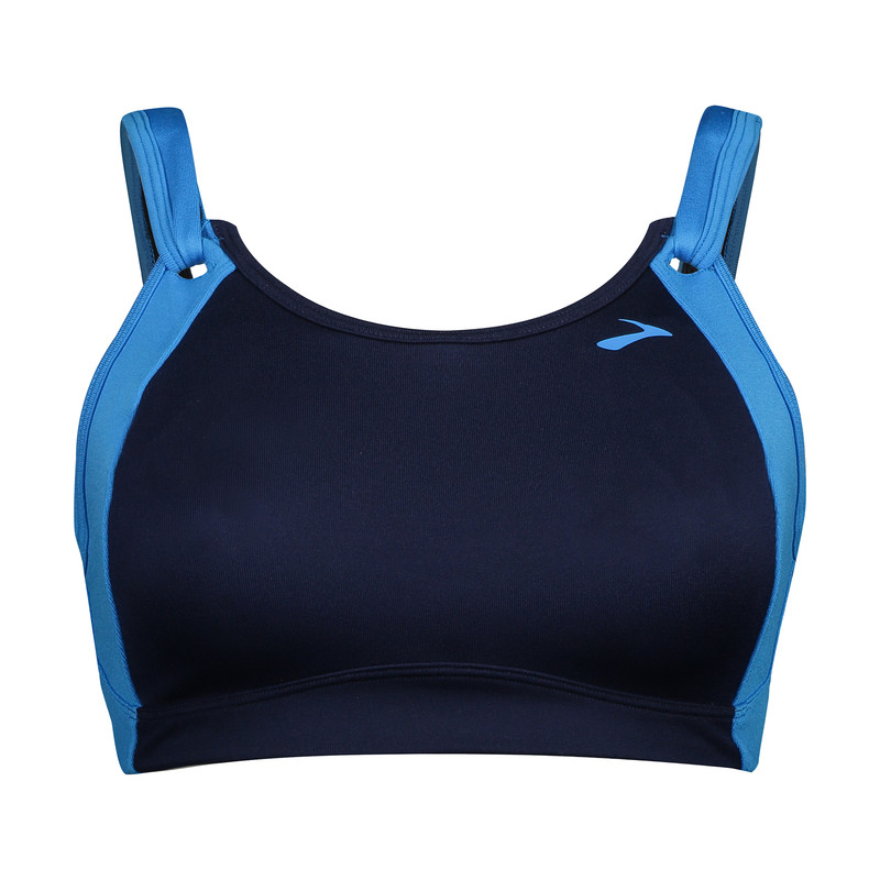 نیم تنه ورزشی زنانه بروکس مدل GH-259