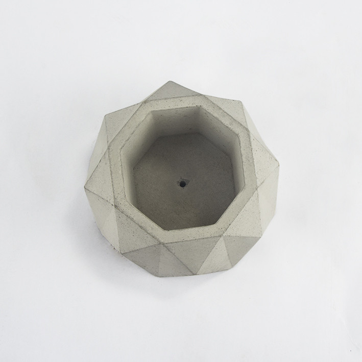 گلدان دکوسیتی کد dco2 گلدان دکوسیتی کد dco2