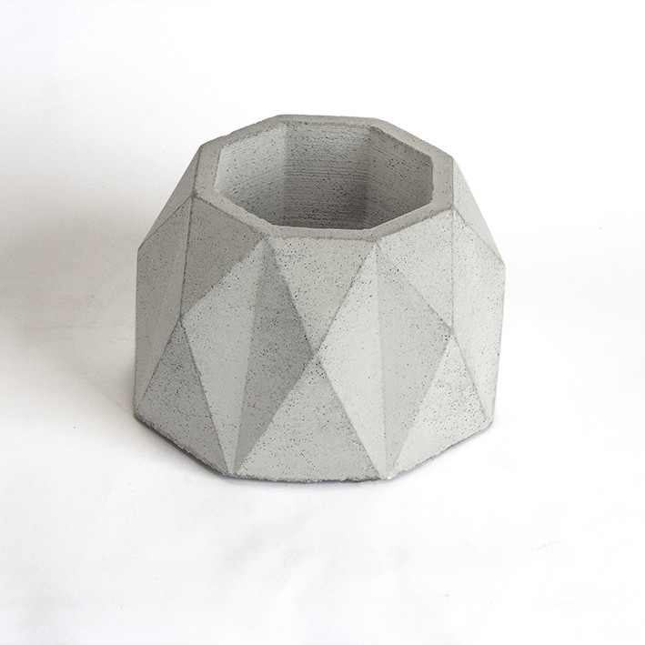 گلدان دکوسیتی کد dco2 گلدان دکوسیتی کد dco2