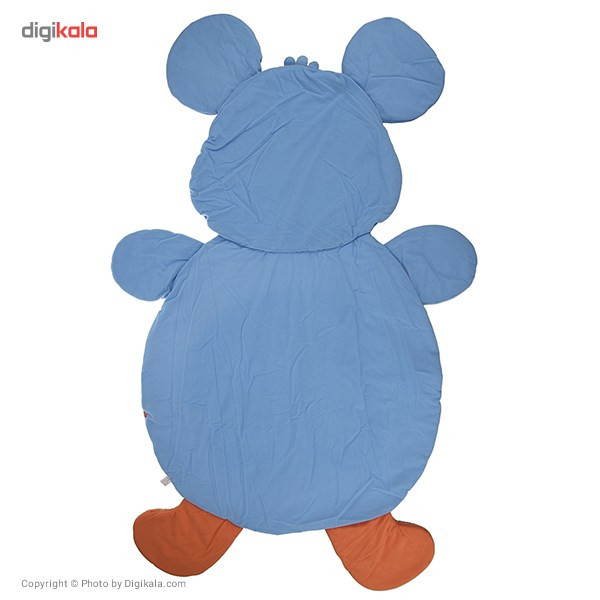 تشک بازی رانیک مدل Rat 502D تشک بازی رانیک مدل Rat 502D