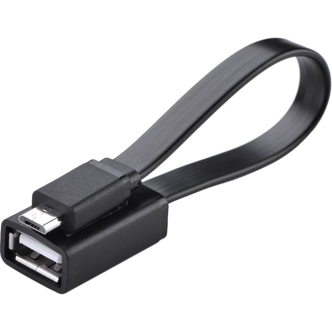 نقد و بررسی مبدل USB به Micro USB یوگرین مدل US133 توسط خریداران