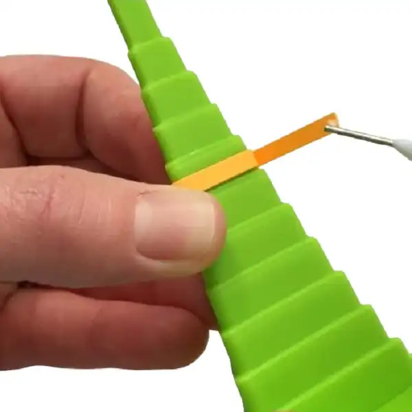 هرم ملیله کاغذی کد BS1 مجموعه 4 عددی