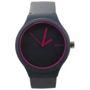 ساعت مچی عقربه ای ام اند ام مدل Simple-003