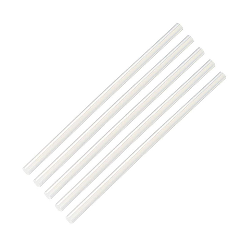چسب حرارتی مدل CHH-B5 قطر 10 میلی متر بسته 5 عددی