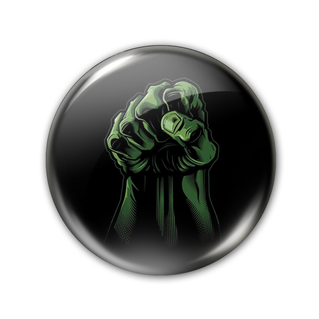 پيکسل طرح مشت هالک کد 5542