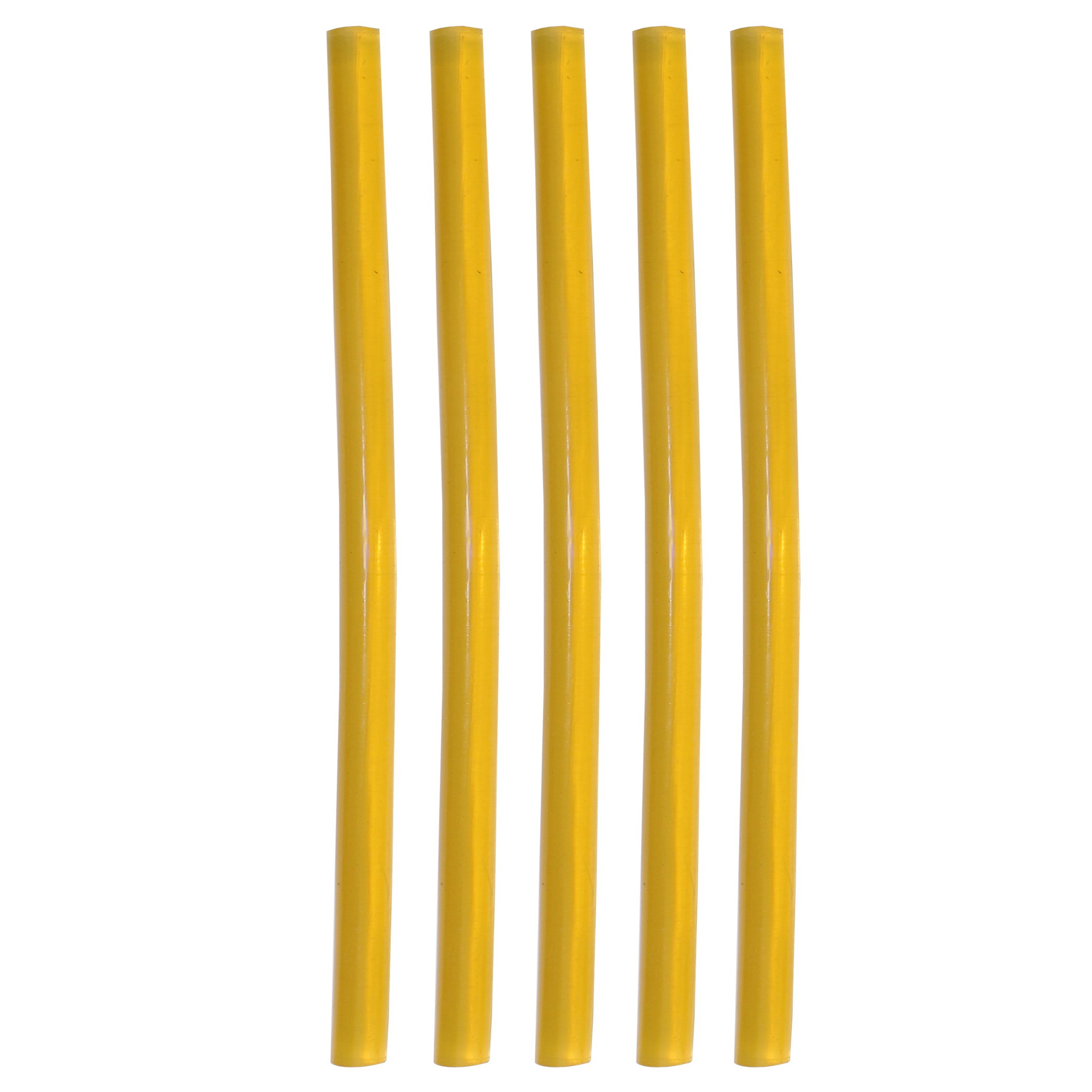 چسب حرارتی صنعتی مدل CHHZ-B5 قطر 10 میلی متر بسته 5 عددی