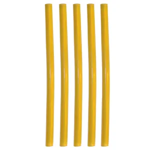 چسب حرارتی صنعتی مدل CHHZ-B5 قطر 10 میلی متر بسته 5 عددی