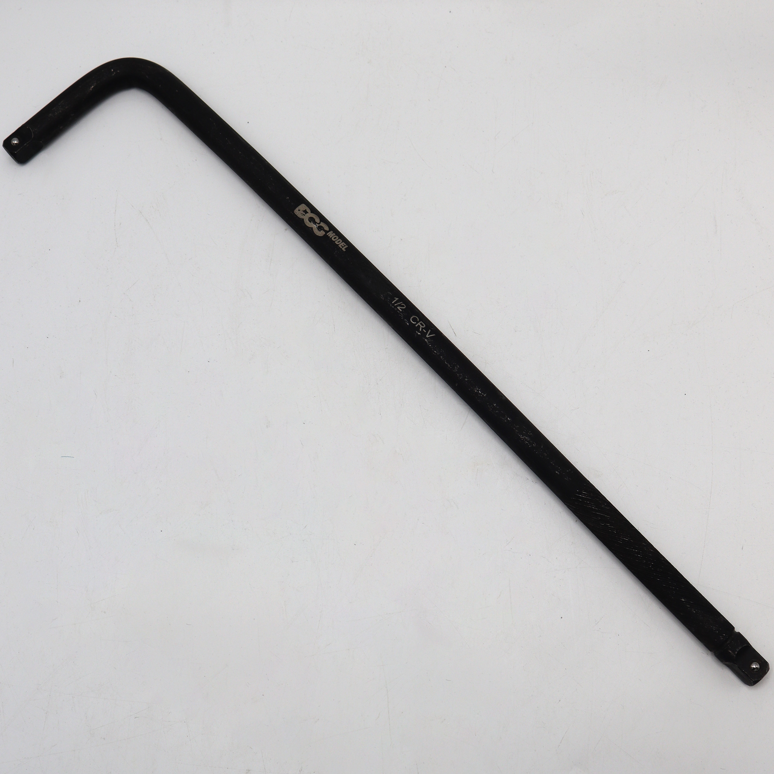 دسته بکس بلند مدل داگ کد YP-1.2INCH سایز 47 سانتیمتر