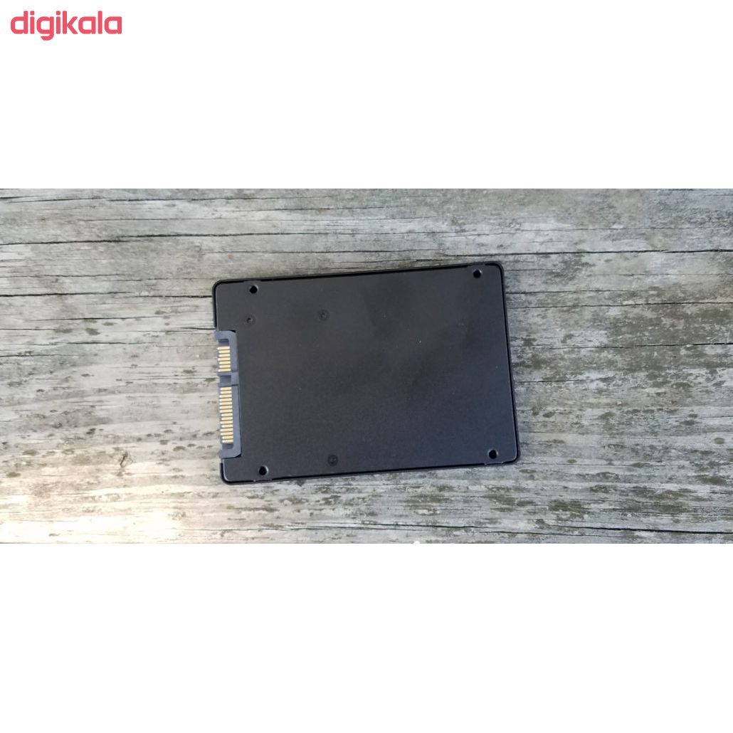 اس اس دی اینترنال SATA3.0 سیلیکون پاور مدل Ace A55 ظرفیت 256 گیگابایت main 1 13