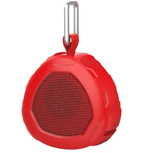 اسپیکر بلوتوثی قابل حمل آیبیمی مدل MY227 BT