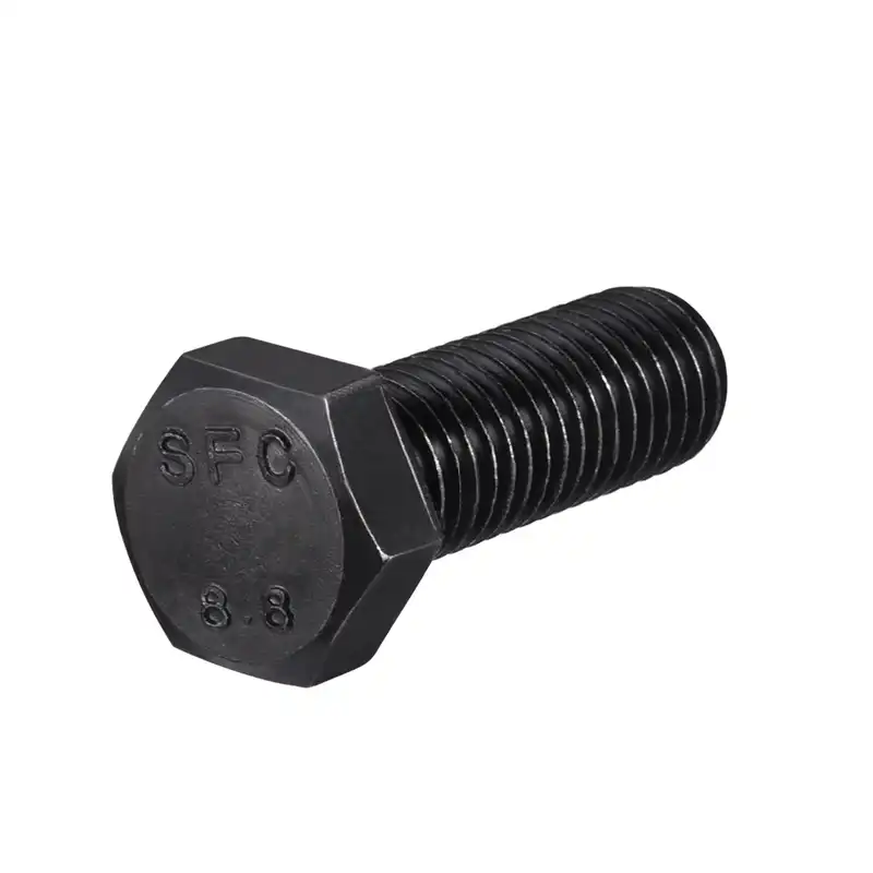 پیچ مدل BPM8-20 بسته 45 عددی