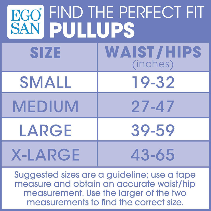 پوشینه چسبی بزرگسال اگوسان مدل مدیوم اکسترا مجموعه 4 عددی
