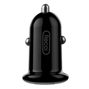 شارژر فندکی رسی مدل RUC-D2
