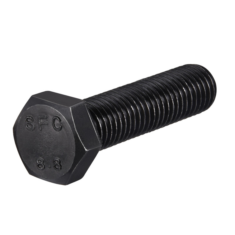 پیچ مدل BPM8-80 بسته 15 عددی