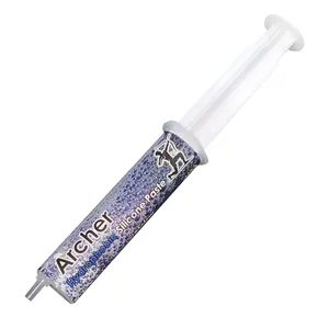 پوشش ضد زنگ و پوسیدگی بدنه خودرو آرچر مدل silicon-nano حجم 25 میلی لیتر