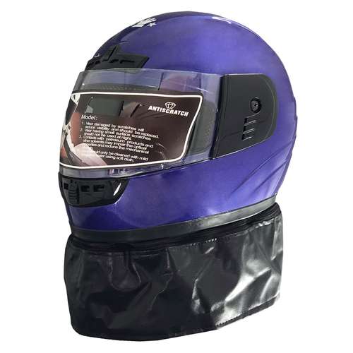  کلاه کاسکت رادین مدل SH_105_BLU