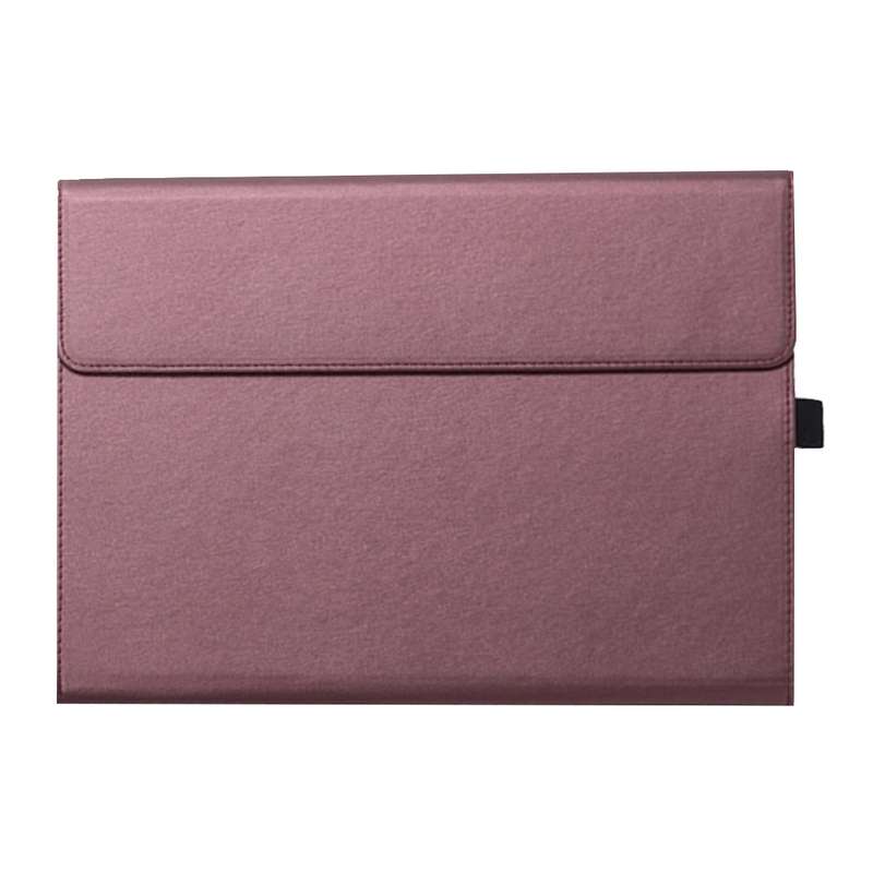 کیف کلاسوری مدل DCK مناسب برای تبلت مایکروسافت 7 / Surface Pro 4 / 5 / 6 کیف کلاسوری مدل DCK مناسب برای تبلت مایکروسافت 7 / Surface Pro 4 / 5 / 6
